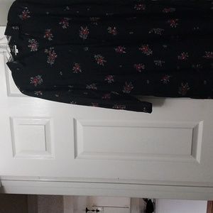 Beautiful Jay Joe extra small dress with long sleeves